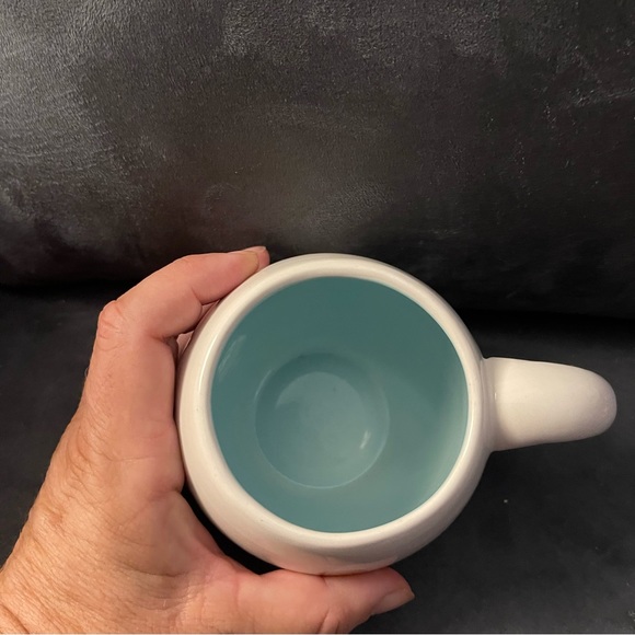 Rae Dunn oh snap gingerbread man mug - Picture 4 of 6